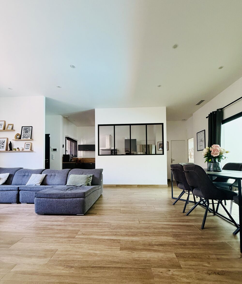 Vente Maison Maison 4 pièces Béziers