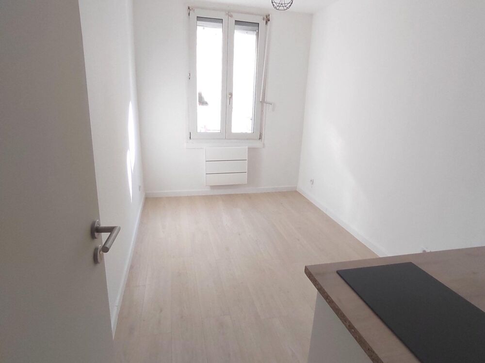 Vente Immeuble Immeuble 19 pièces Mulhouse