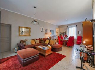  Maison à vendre 5 pièces 138 m²