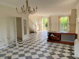  Maison à vendre 5 pièces 197 m²