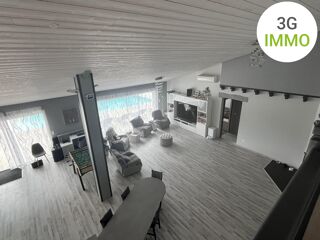  Maison à vendre 10 pièces 280 m²