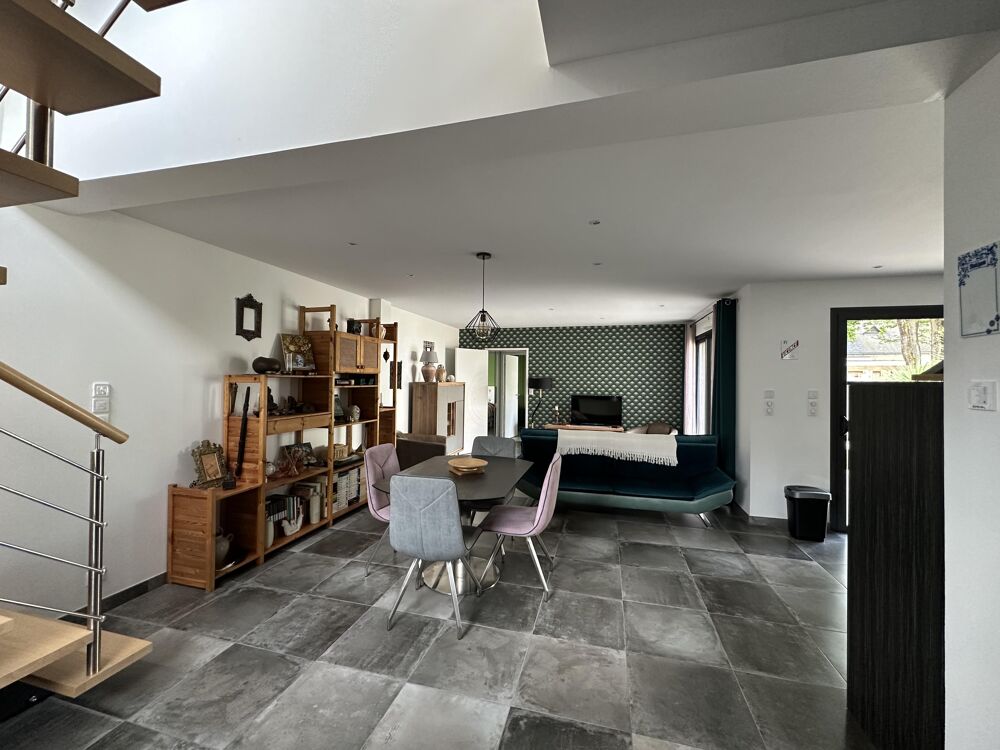  vendre  Maison Saint-Nazaire (44600)