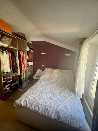  Maison à louer 2 pièces 32 m²
