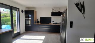  Maison à vendre 4 pièces 96 m²