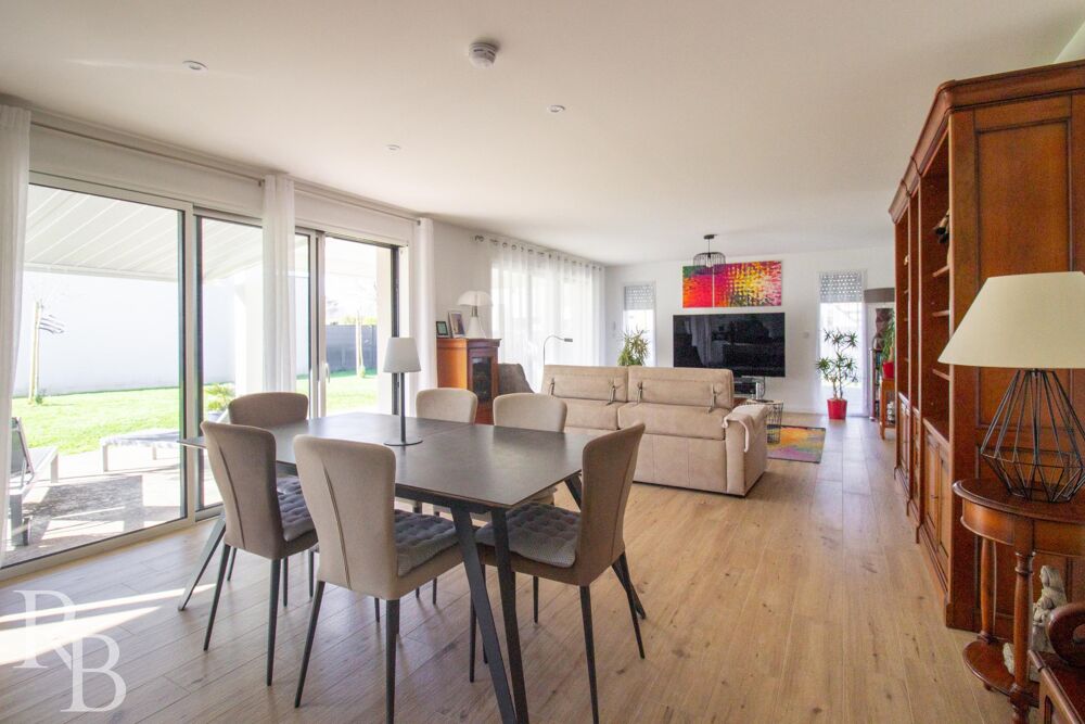 � vendre  Maison Surzur (56450)