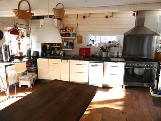  Maison � vendre 6 pi�ces 