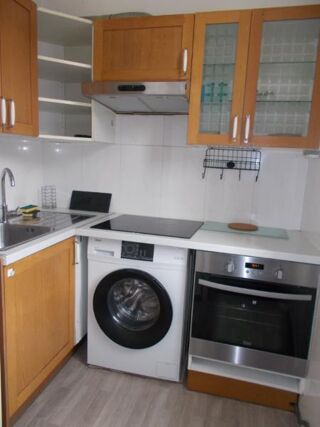  Appartement � louer 2 pi�ces 52 m�