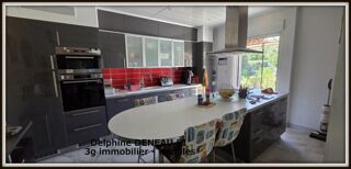  Maison à vendre 5 pièces 124 m²