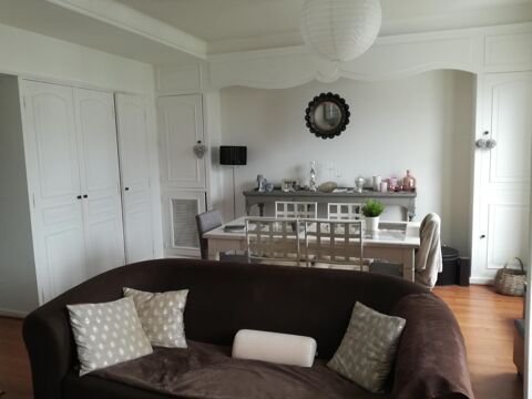  Appartement � louer 3 pi�ces 62 m�