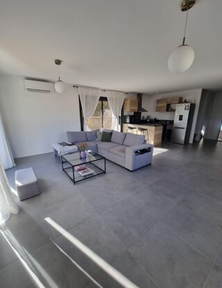  Maison à vendre 5 pièces 110 m²