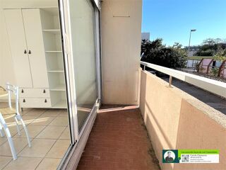  Appartement à louer 1 pièce 20 m²