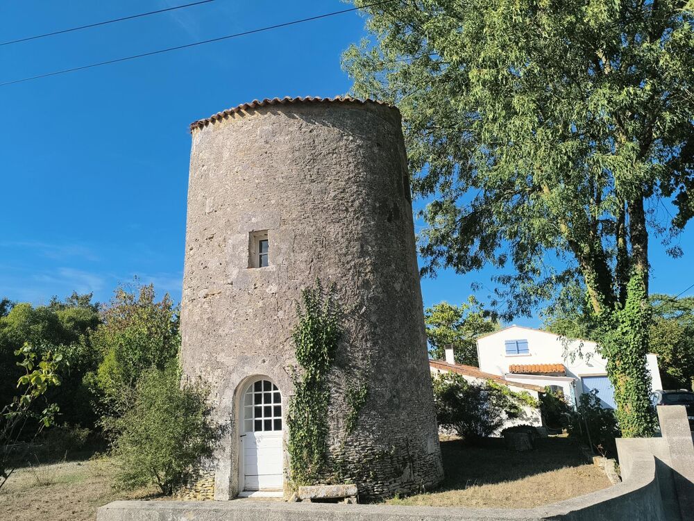 Vente Maison Maison avec dépendance Saint-hippolyte