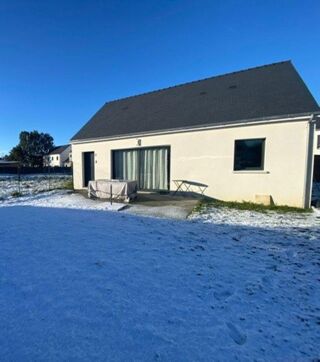  Maison � vendre 3 pi�ces 1 m�