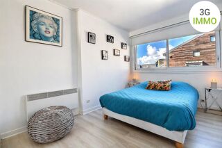  Appartement � vendre 5 pi�ces 81 m�