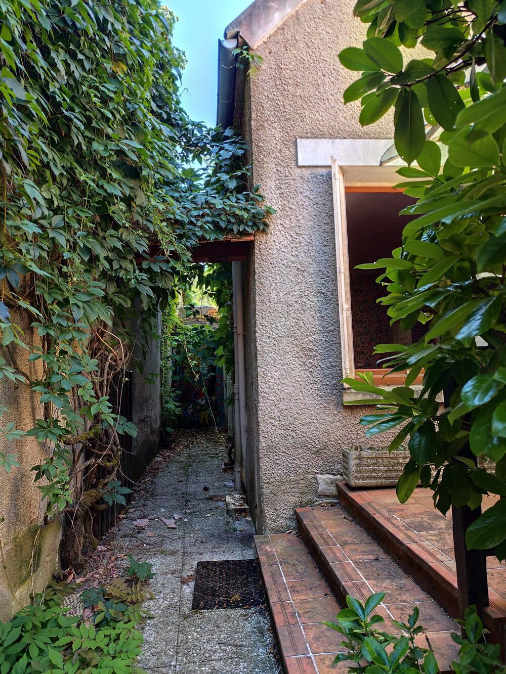 Vente Maison Maison de village 4 pièces Mailly-le-château