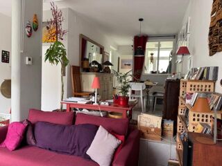  Maison � vendre 5 pi�ces 106 m�