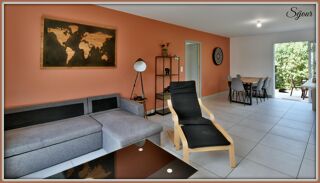  Maison à vendre 92 m²