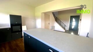  Maison à vendre 4 pièces 122 m²