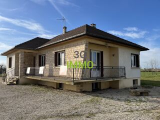 Vente Maison 5 pièces 111 m², Nogent-sur-Seine