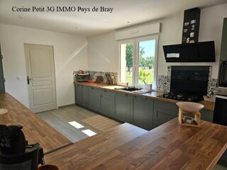  Maison à vendre 7 pièces 214 m²