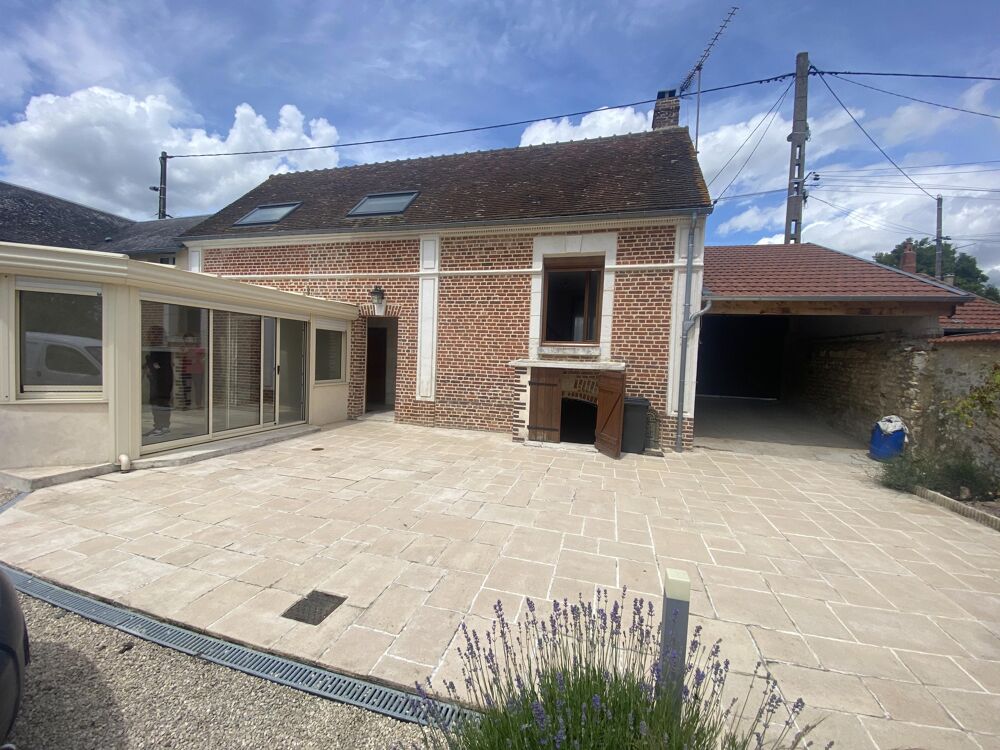 Vente Maison Maison 5 pièces Grisy-les-plâtres