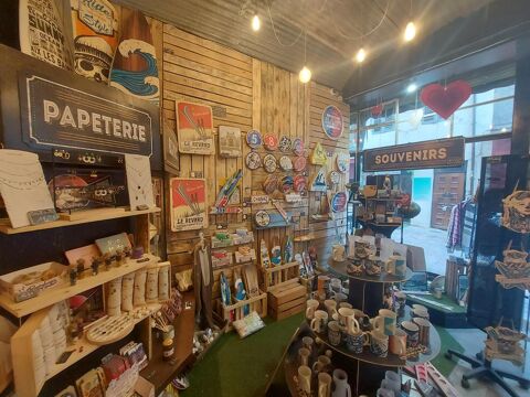   Vente fonds de commerce Décoration à Aix-les-bains 