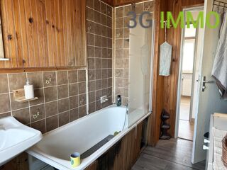  Maison  vendre 4 pices 83 m