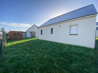  Maison � vendre 3 pi�ces 1 m�