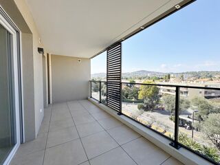  Appartement à vendre 2 pièces 42 m²