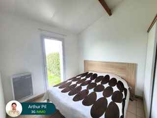  Maison � vendre 3 pi�ces 