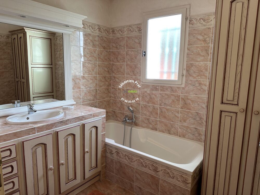 � vendre  Maison Besse-sur-Issole (83890)