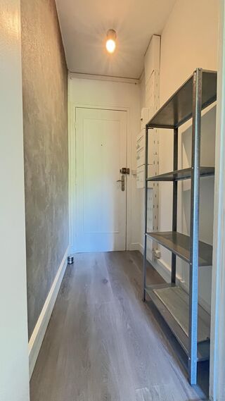  Appartement � louer 1 pi�ce 20 m�