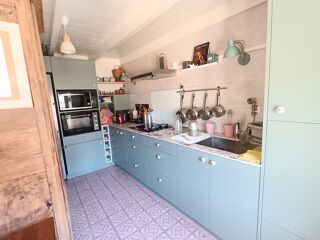  Maison à vendre 5 pièces 118 m²