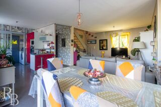  Maison à vendre 4 pièces 90 m²