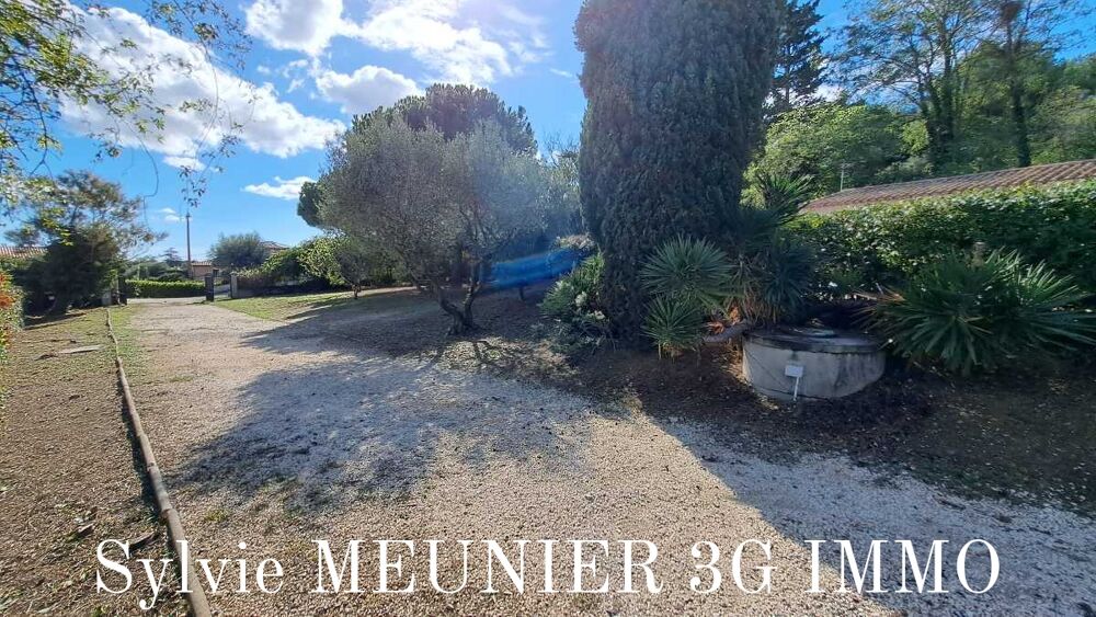 Vente Maison Maison 6 pi�ces P�zenas