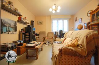  Appartement à vendre 2 pièces 55 m²