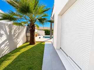  Maison à vendre 5 pièces 130 m²