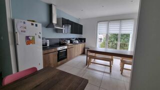 Immeuble à vendre 13 pièces 195 m² Brest
