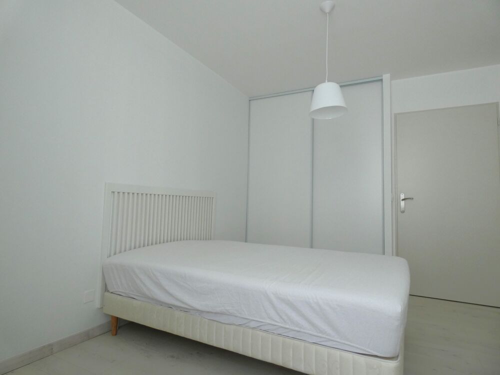 Location Appartement Appartement 2 pièces Pau