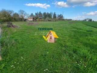  Terrain � vendre 3039 m�
