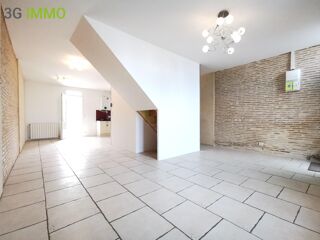  Maison � vendre 3 pi�ces 89 m�