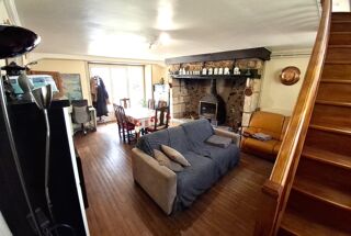  Maison à vendre 5 pièces 119 m²