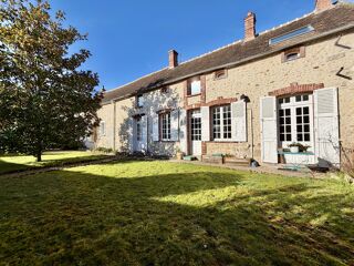  Maison à vendre 10 pièces 251 m²
