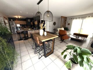  Maison à vendre 6 pièces 158 m²