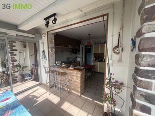  Maison � vendre 6 pi�ces 112 m�