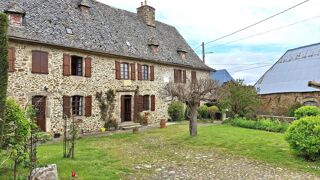  Maison à vendre 6 pièces 186 m²
