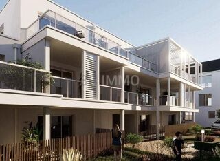  Appartement � vendre 4 pi�ces 79 m�