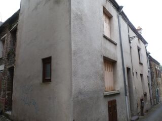  Maison à vendre 2 pièces 32 m²