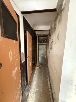  Appartement � vendre 1 pi�ce 24 m�