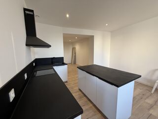  Appartement à vendre 4 pièces 124 m²
